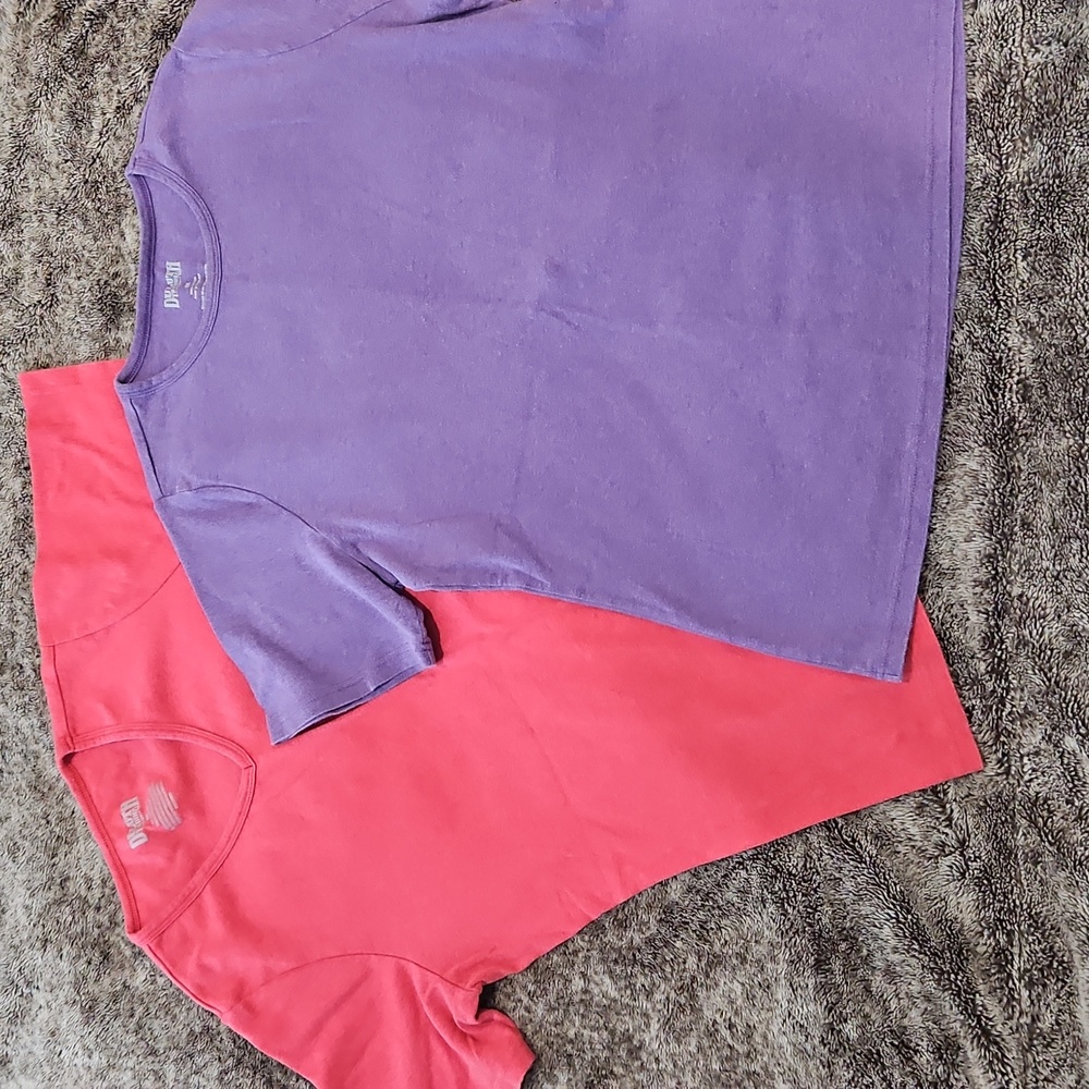 Duluth Trading Shirts